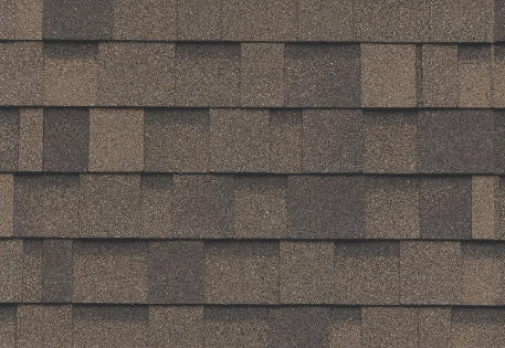 Hip & Ridge 12 Shadow Brown